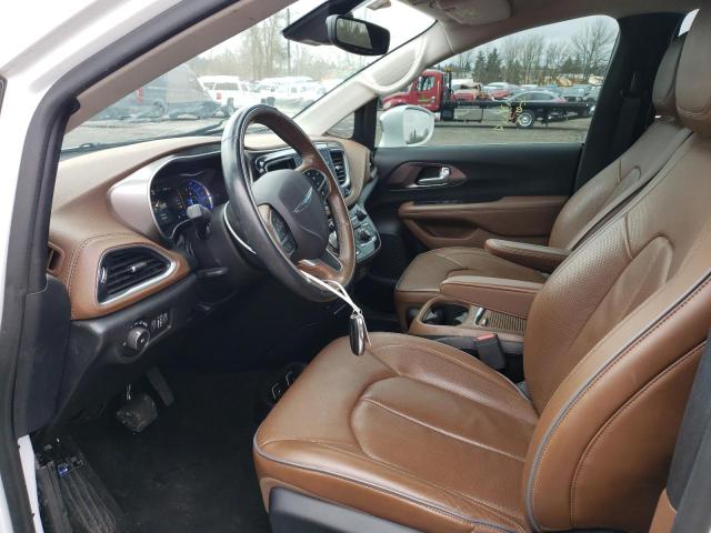 Photo 7 from auction – 2018 CHRYSLER PACIFICA H with VIN 2C4RC1N75JR214452