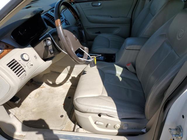 Photo 7 from auction – 2011 CADILLAC DTS PREMIU with VIN 1G6KH5E68BU125239