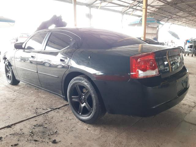 Foto 2 de la subasta – 2010 DODGE CHARGER R/ con VIN 2B3CA5CT0AH125396