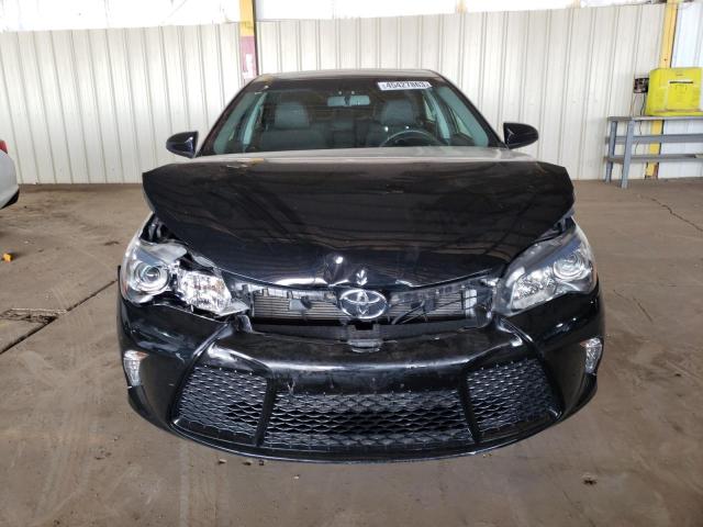 Photo 5 from auction – 2016 TOYOTA CAMRY LE with VIN 4T1BF1FK9GU596519