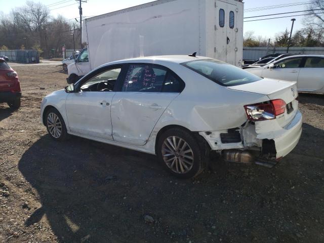 Photo 2 from auction – 2014 VOLKSWAGEN JETTA SEL with VIN 3VWL17AJ3EM435672