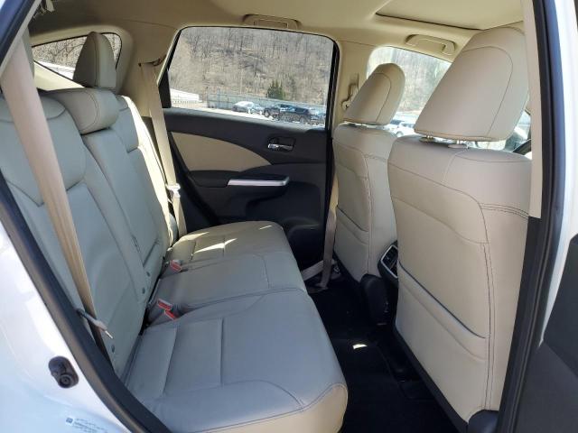 Photo 11 from auction – 2015 HONDA CR-V EXL with VIN 5J6RM4H76FL024437