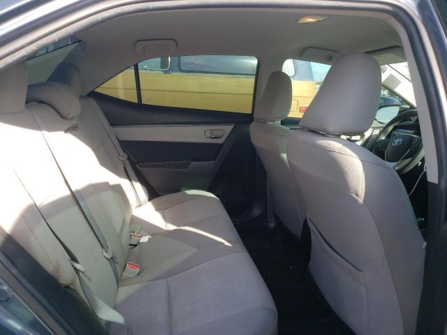Photo 10 from auction – 2016 TOYOTA COROLLA L with VIN 5YFBURHE4GP398153