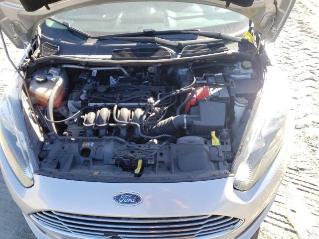 Photo 11 from auction – 2014 FORD FIESTA SE with VIN 3FADP4EJ6EM212742