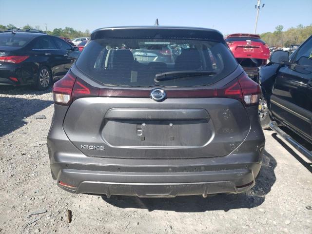 Photo 6 from auction – 2021 NISSAN KICKS S with VIN 3N1CP5BV3ML509994