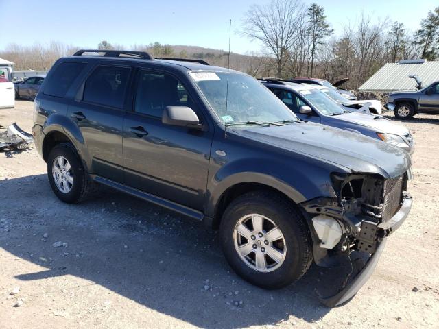 Photo 4 from auction – 2009 MERCURY MARINER with VIN 4M2CU91G09KJ05828