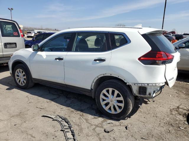 Photo 2 from auction – 2018 NISSAN ROGUE S with VIN KNMAT2MV5JP518871