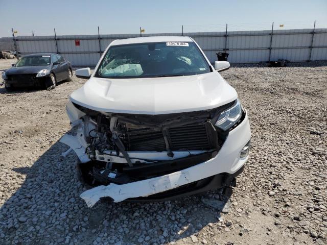 Photo 5 from auction – 2018 CHEVROLET EQUINOX LT with VIN 2GNAXSEV2J6244278