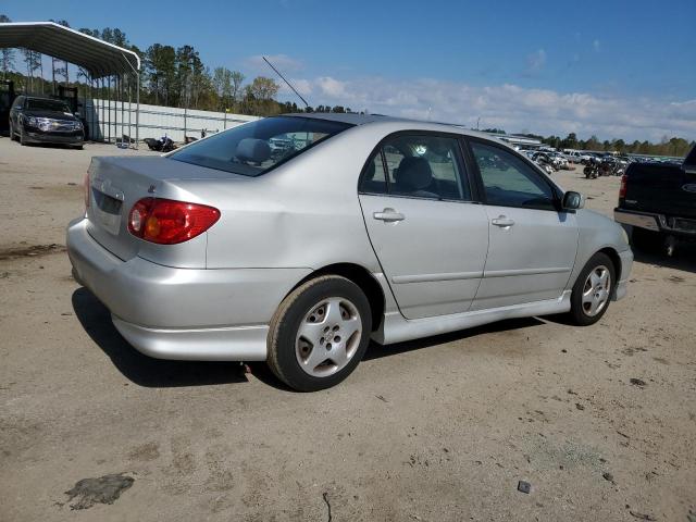Photo 3 from auction – 2003 TOYOTA COROLLA CE with VIN 2T1BR32E03C096988