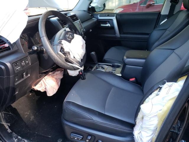 Photo 7 from auction – 2020 TOYOTA 4RUNNER SR with VIN JTEZU5JR6L5224673