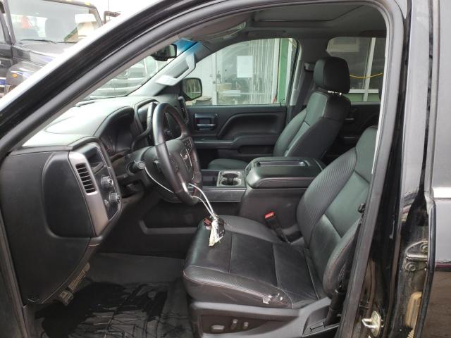 Photo 7 from auction – 2015 GMC SIERRA K15 with VIN 3GTU2VEC9FG247758