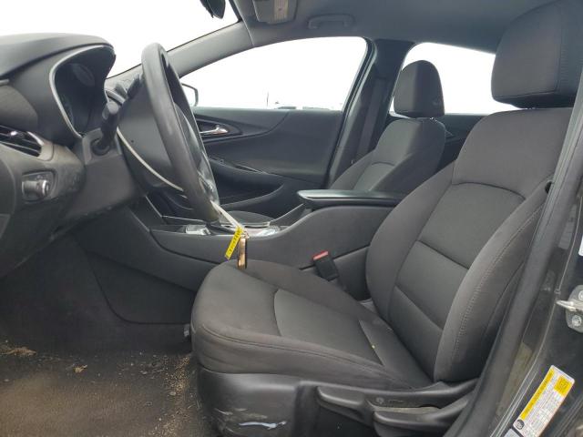 Photo 7 from auction – 2017 CHEVROLET MALIBU LS with VIN 1G1ZB5ST2HF206377