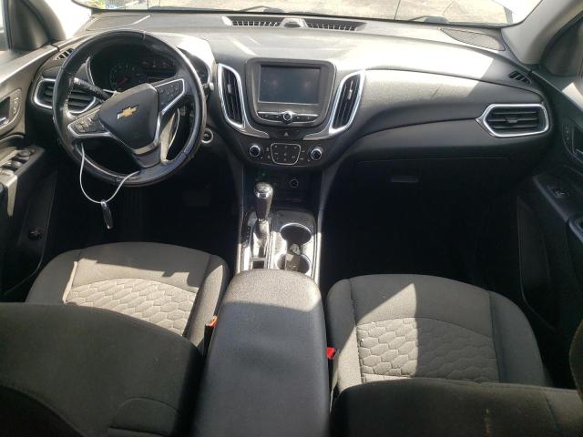 Photo 8 from auction – 2018 CHEVROLET EQUINOX LT with VIN 2GNAXJEV7J6291963
