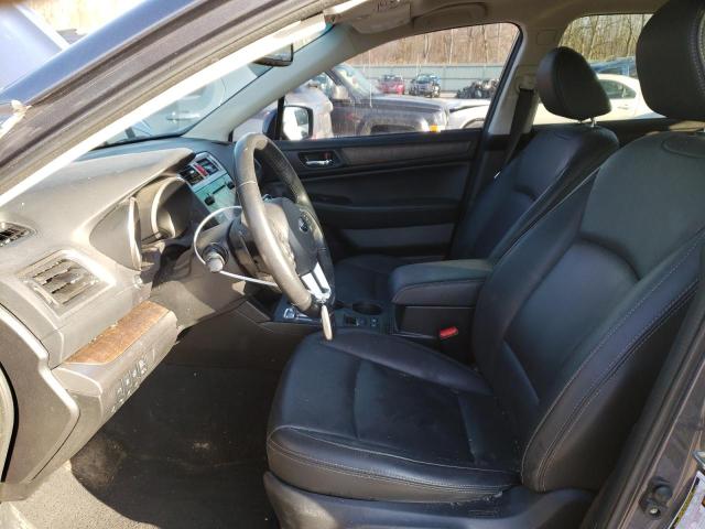 Photo 7 from auction – 2016 SUBARU OUTBACK 2. with VIN 4S4BSANC9G3326573