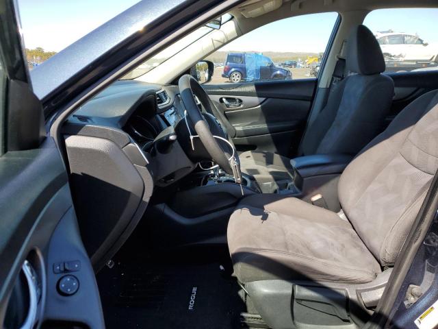 Photo 7 from auction – 2016 NISSAN ROGUE S with VIN KNMAT2MT8GP690853
