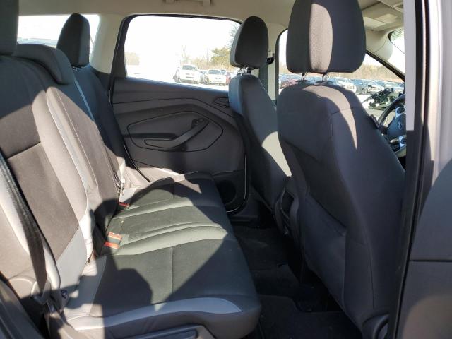 Photo 11 from auction – 2014 FORD ESCAPE S with VIN 1FMCU0F73EUE33068