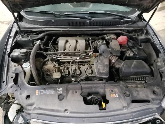 Photo 11 from auction – 2014 FORD TAURUS LIM with VIN 1FAHP2F80EG113782