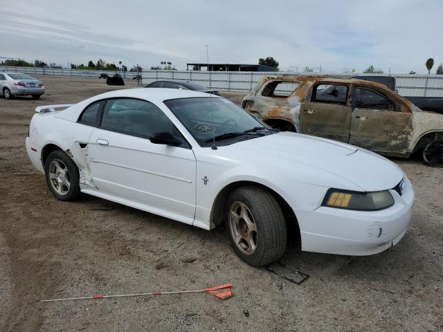 Photo 4 from auction – 2003 FORD MUSTANG with VIN 1FAFP40463F372577