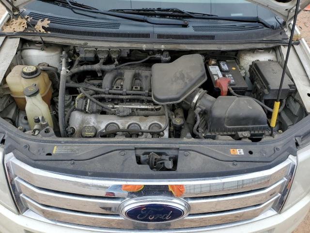 Photo 11 from auction – 2008 FORD EDGE LIMIT with VIN 2FMDK39C68BB20045