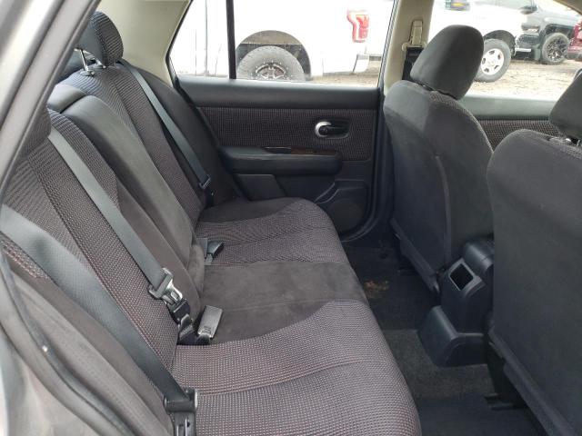 Photo 10 from auction – 2010 NISSAN VERSA S with VIN 3N1BC1AP2AL367510