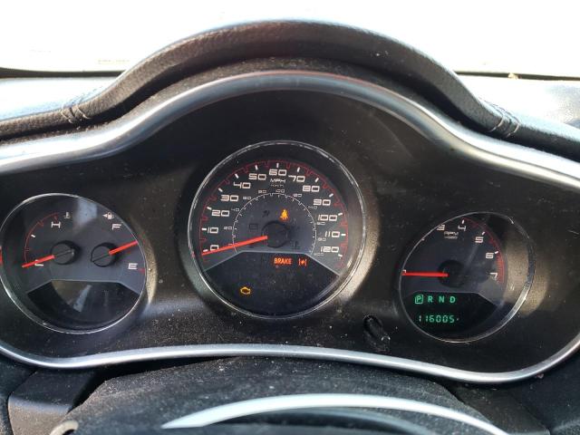 Photo 9 from auction – 2013 DODGE AVENGER SE with VIN 1C3CDZABXDN661747