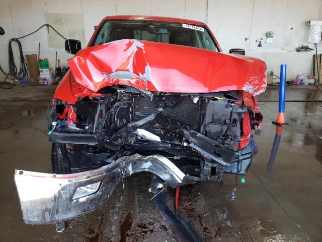 Photo 5 from auction – 2012 DODGE RAM 1500 S with VIN 1C6RD7GT2CS305407