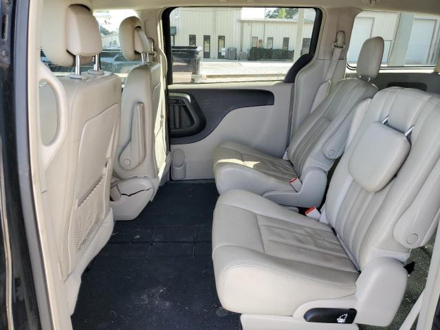 Photo 11 from auction – 2013 CHRYSLER TOWN & COU with VIN 2C4RC1BG0DR556013