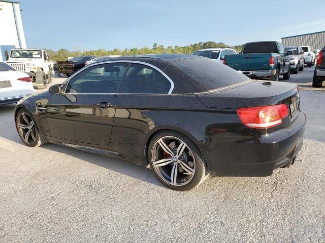 Photo 2 from auction – 2008 BMW M3 with VIN WBSWL93528P331428