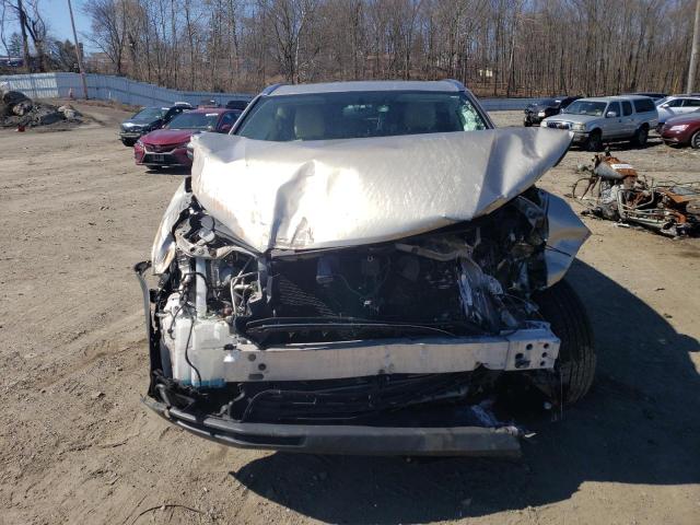 Photo 5 from auction – 2016 TOYOTA HIGHLANDER with VIN 5TDJKRFH3GS271299