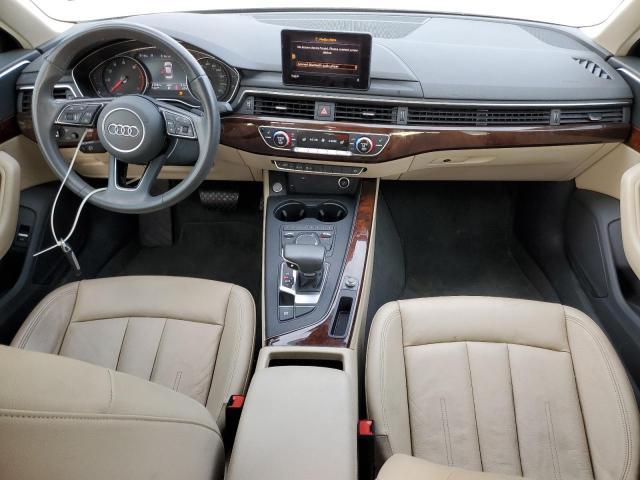 Photo 8 from auction – 2019 AUDI A4 PREMIUM with VIN WAUGMAF45KA013436