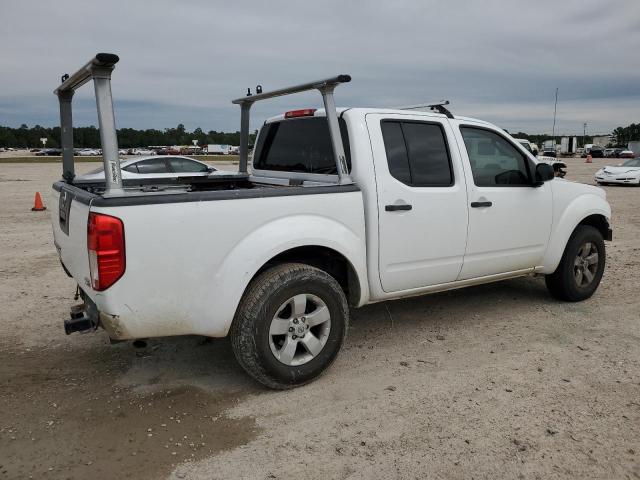Photo 3 from auction – 2010 NISSAN FRONTIER C with VIN 1N6AD0ER7AC448071