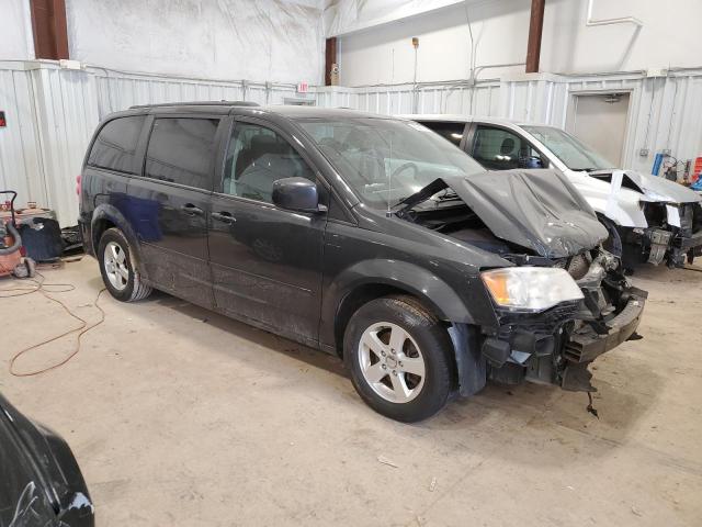 Photo 4 from auction – 2012 DODGE GRAND CARA with VIN 2C4RDGCG2CR123693