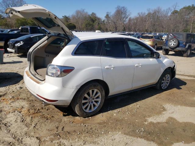 Photo 3 from auction – 2010 MAZDA CX-7 with VIN JM3ER2WM2A0308703