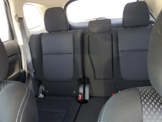 Photo 10 from auction – 2017 MITSUBISHI OUTLANDER with VIN JA4AD2A38HZ037974