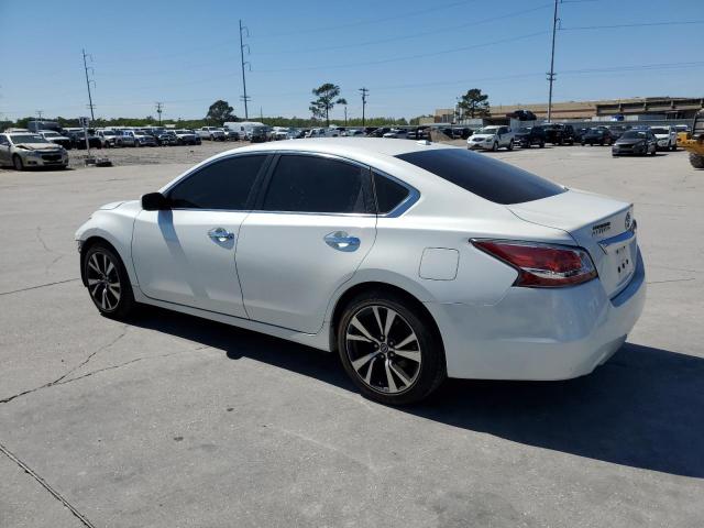 Photo 2 from auction – 2015 NISSAN ALTIMA 2.5 with VIN 1N4AL3AP3FC160735