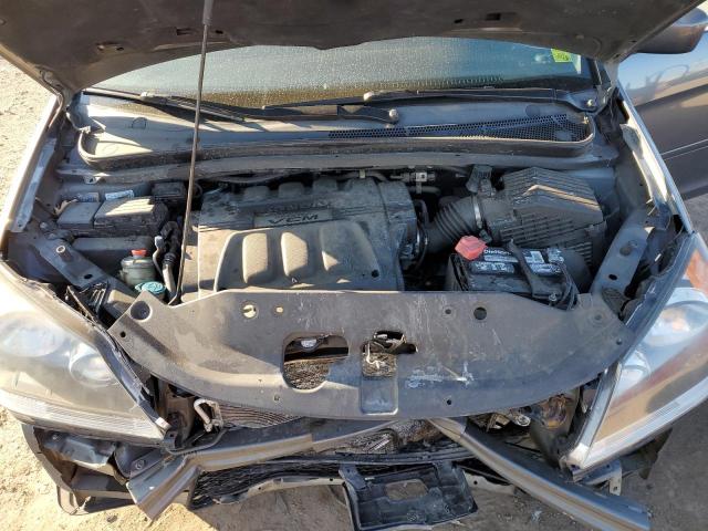 Photo 12 from auction – 2010 HONDA ODYSSEY EX with VIN 5FNRL3H71AB096466