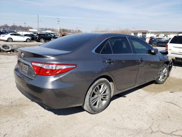 Photo 3 from auction – 2016 TOYOTA CAMRY LE with VIN 4T1BF1FK5GU265856