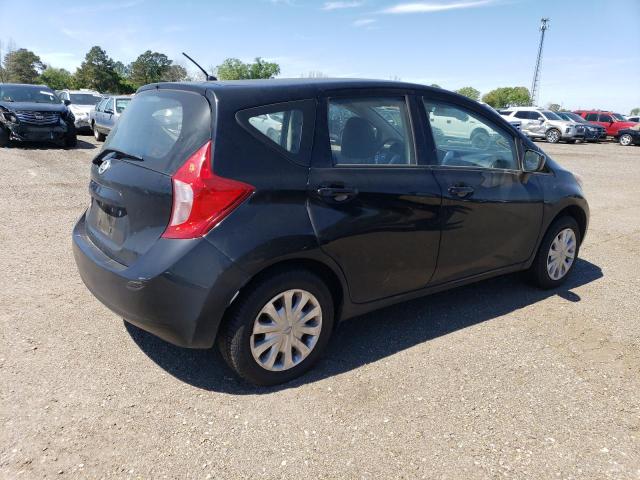 Photo 3 from auction – 2015 NISSAN VERSA NOTE with VIN 3N1CE2CP4FL438117