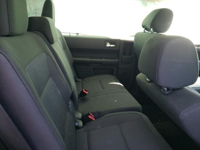 Photo 10 from auction – 2018 FORD FLEX SE with VIN 2FMGK5B86JBA09046