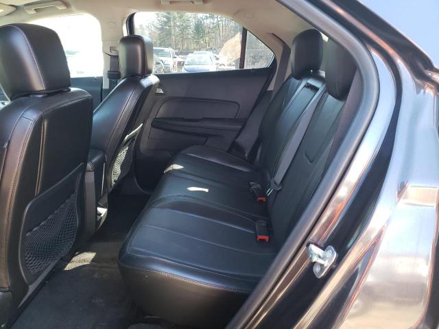 Photo 11 from auction – 2016 CHEVROLET EQUINOX LT with VIN 2GNFLGEK4G6168348