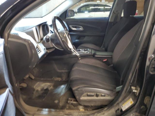 Photo 7 from auction – 2011 CHEVROLET EQUINOX LT with VIN 2CNFLEECXB6469183