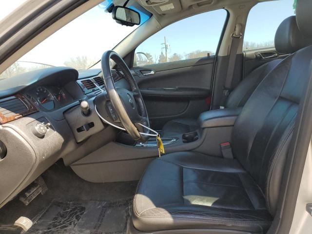 Photo 7 from auction – 2013 CHEVROLET IMPALA LTZ with VIN 2G1WC5E34D1179762