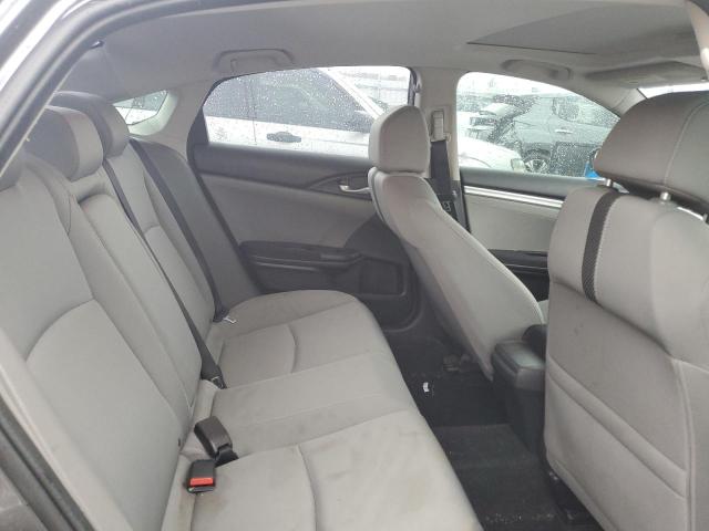 Foto 10 de la subasta – 2016 HONDA CIVIC EX con VIN 2HGFC2F72GH567402