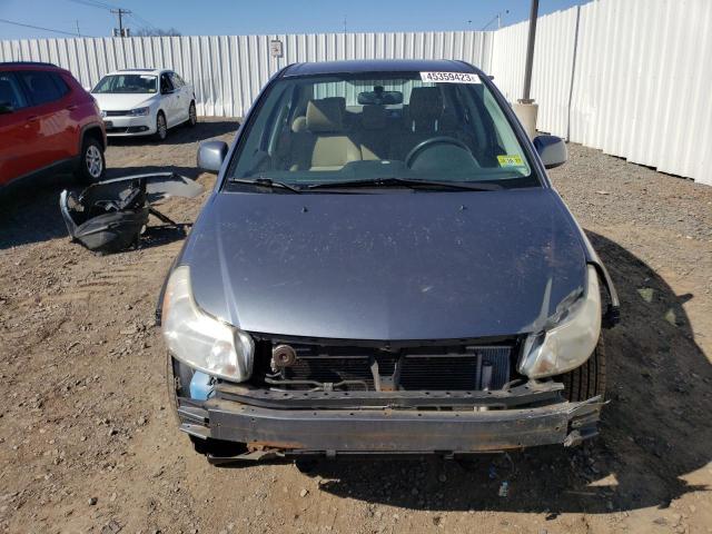 Фото 5 с аукциона – 2008 SUZUKI SX4 с VIN JS2YC412585103291