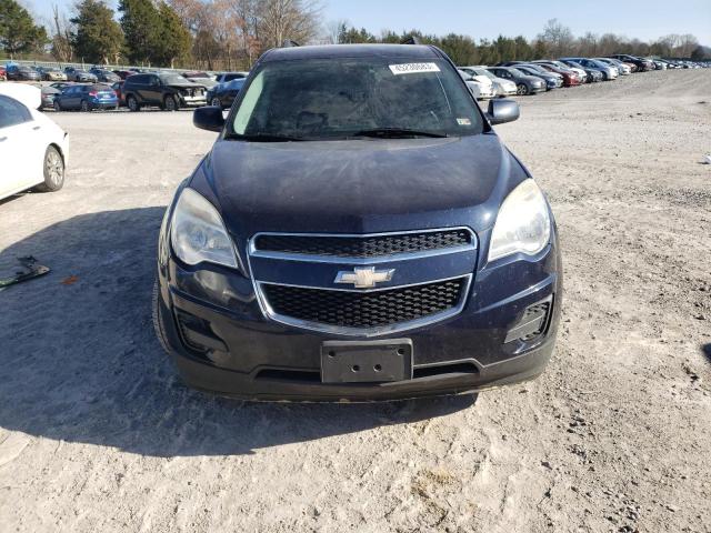 Photo 5 from auction – 2015 CHEVROLET EQUINOX LT with VIN 2GNALBEK5F1142091