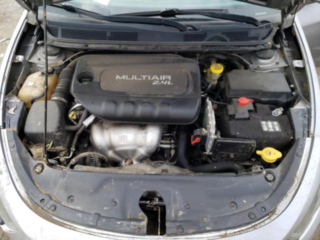 Photo 11 from auction – 2016 DODGE DART SXT with VIN 1C3CDFBB3GD652931