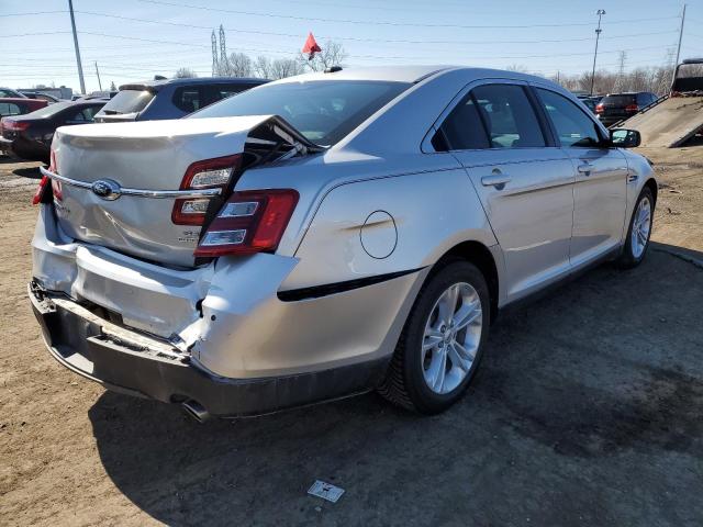 Photo 3 from auction – 2014 FORD TAURUS SEL with VIN 1FAHP2E89EG100322