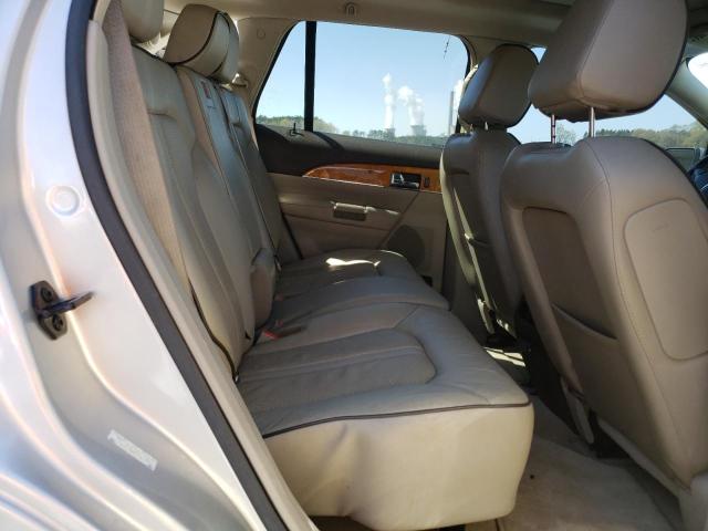 Foto 11 de la subasta – 2013 LINCOLN MKX con VIN 2LMDJ8JK0DBL07850