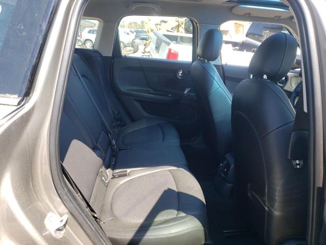 Photo 10 from auction – 2020 MINI COOPER COU with VIN WMZYW3C01L3L21739