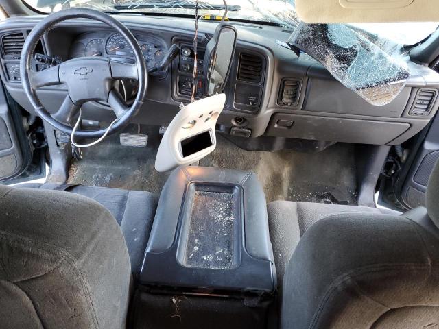 Photo 8 from auction – 2003 CHEVROLET SILVERADO with VIN 1GCEK19V03E334539